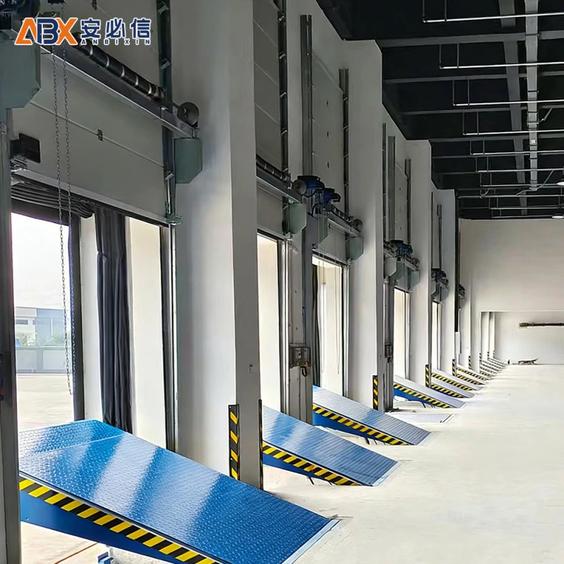 潍坊市高扬程提升门