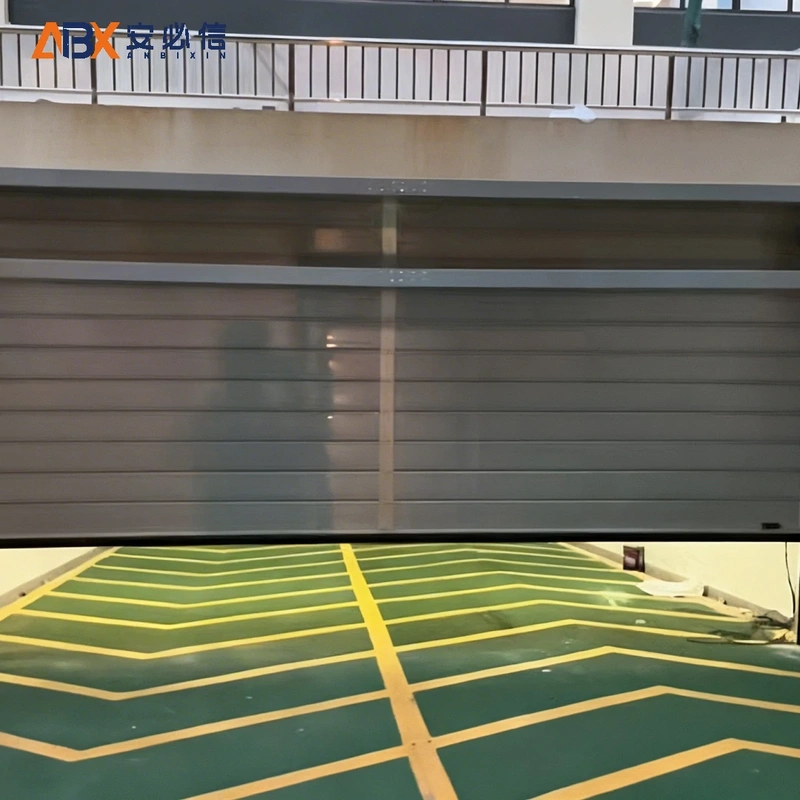 潍坊市洁净室高速门