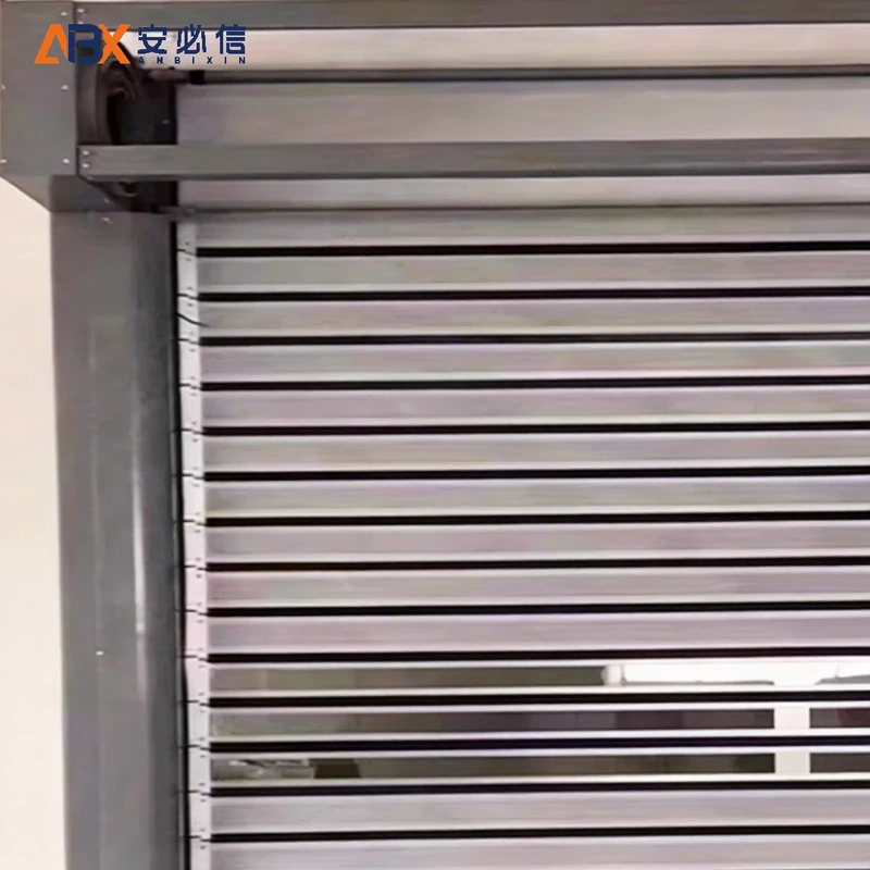 潍坊市雷达高速门